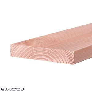 OSSATURE BOIS MASSIF RABOTÉ C24 DOUGLAS CLASSE 3.1 NATUREL - 45*220*LONG.DISPONIBLE