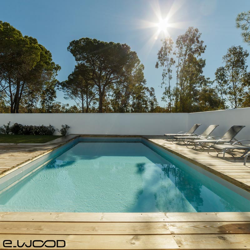 Réaliser une terrasse bois durable