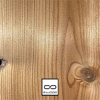 L'Épicéa Thermotraité